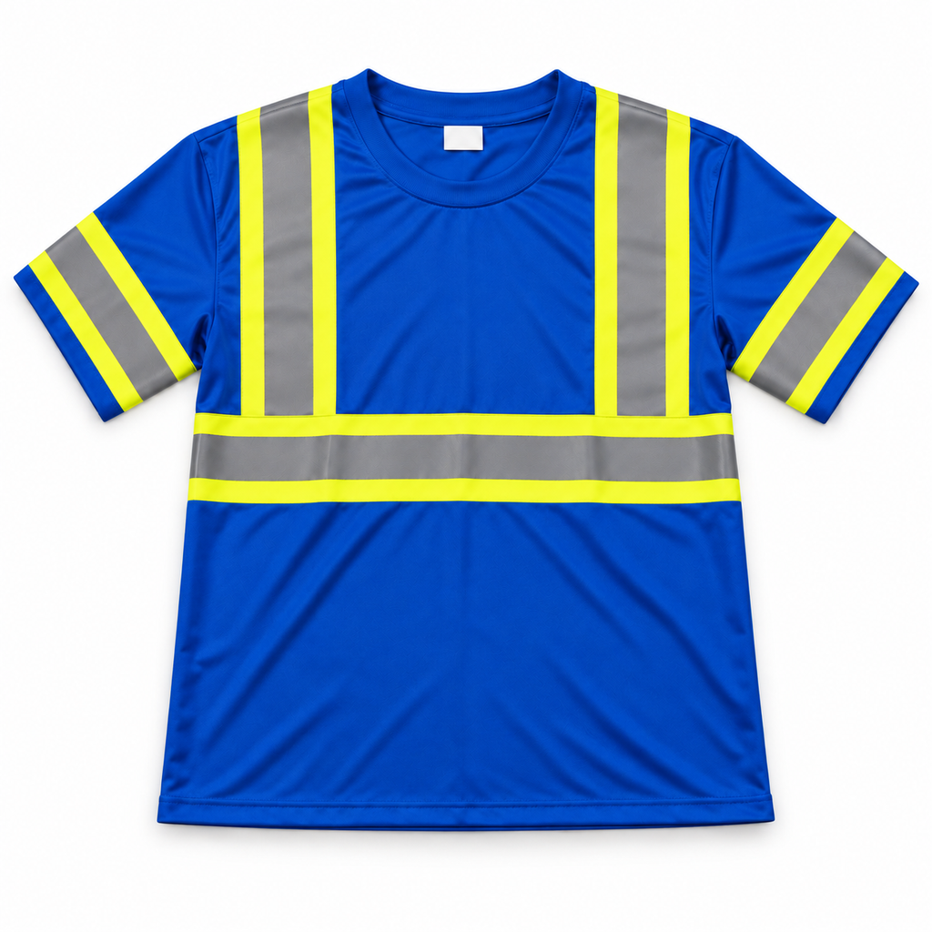 High-Visibility Workwear