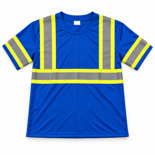 High-Visibility Workwear