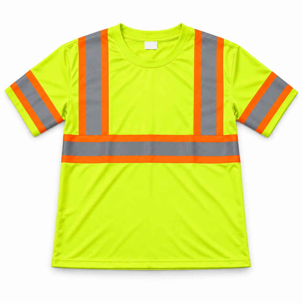 High-Visibility Workwear