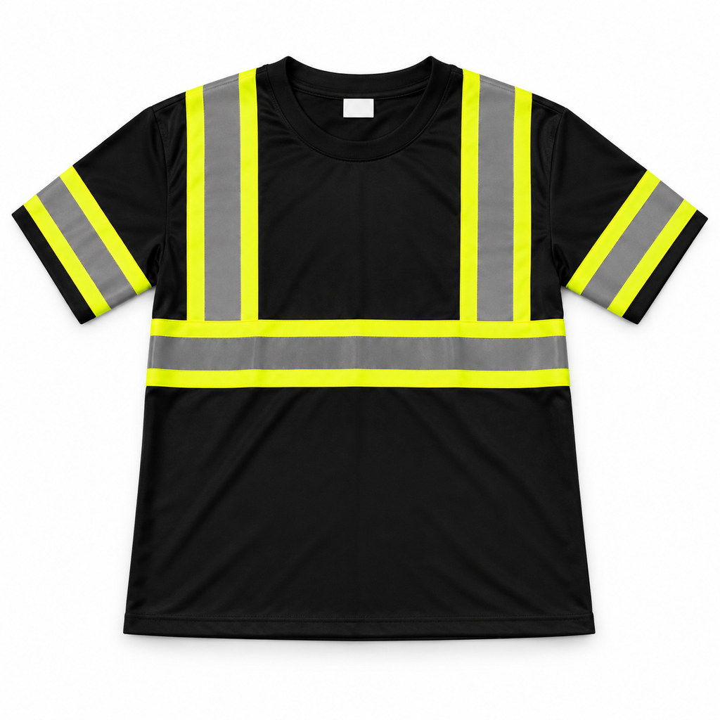 High-Visibility Workwear