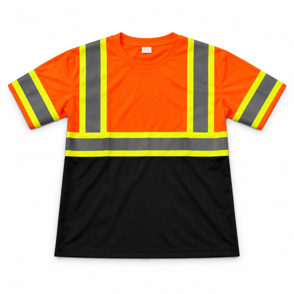 High-Visibility Workwear