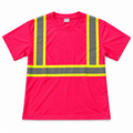 Plain High-Visibility Workwear